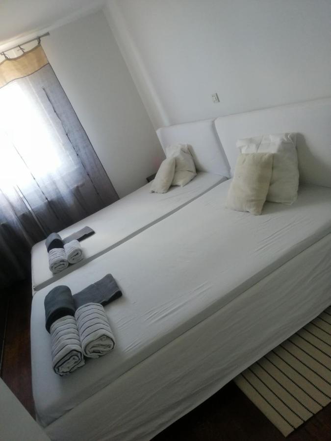Maria'S Apartment บีโอกราดนาโมรู ภายนอก รูปภาพ