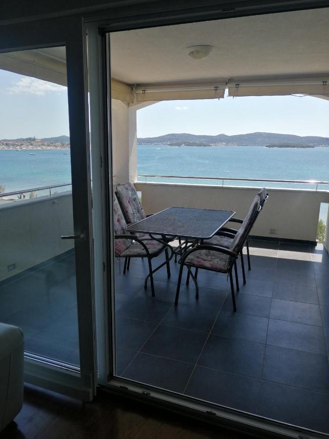 Maria'S Apartment บีโอกราดนาโมรู ภายนอก รูปภาพ