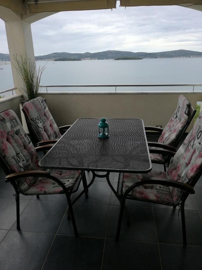 Maria'S Apartment บีโอกราดนาโมรู ภายนอก รูปภาพ