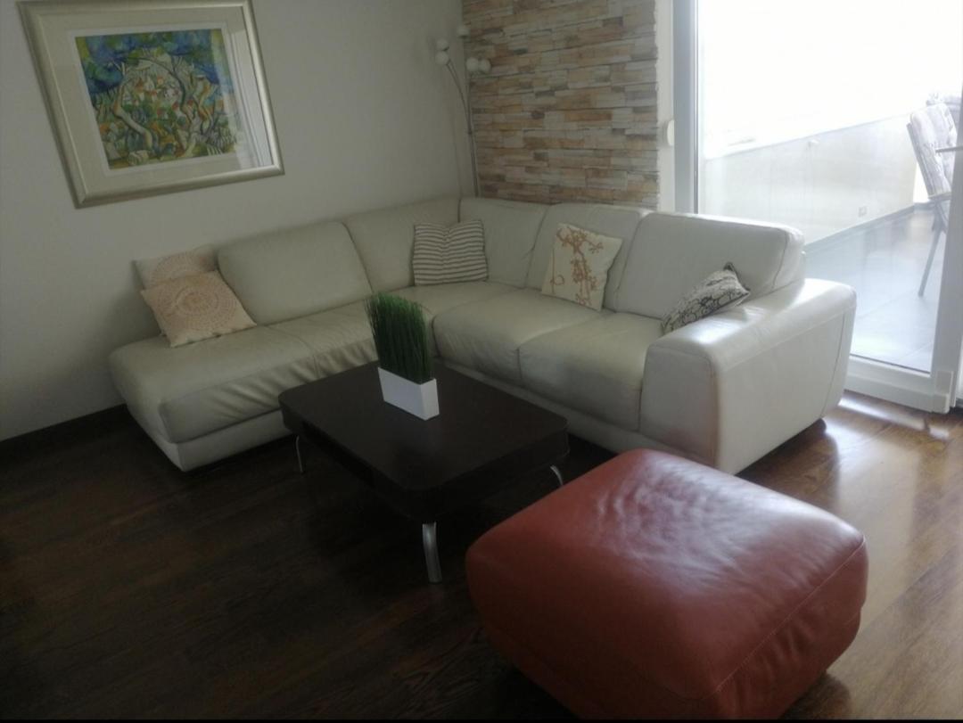 Maria'S Apartment บีโอกราดนาโมรู ภายนอก รูปภาพ